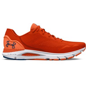 Under Armour UA HOVR Sonic 6-ORG Pánské boty oranžové 41 3026121-800-8