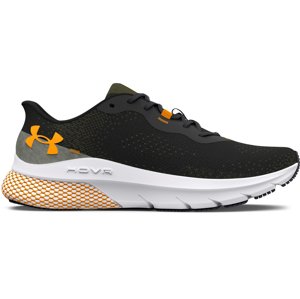 Under Armour UA HOVR Turbulence 2-BLK Pánské boty černé 41 3026520-004-8