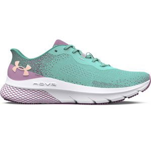 Under Armour UA W HOVR Turbulence 2-BLU Dámské boty modré 42 3026525-300-10