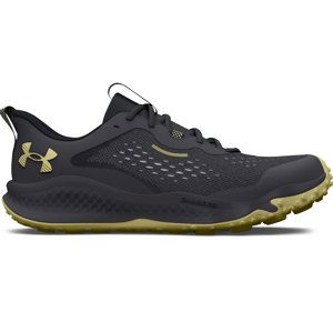 Under Armour UA Charged Maven Trail-GRY Pánské boty šedé 42 3026136-100-8.5