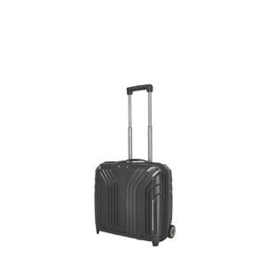 Travelite Elvaa 2w Business wheeler Black 39 L TRAVELITE-76312-01