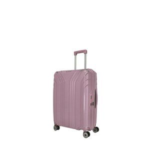 Travelite Elvaa 4w M Rosé 72/77 L TRAVELITE-76348-13