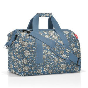 Reisenthel Allrounder L Dahlia Blue 30 L REISENTHEL-MT4112