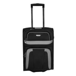 Travelite Orlando S Black 37 L TRAVELITE-98487-01