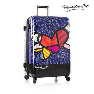 Heys Britto Heart with Wings L 100 L HEYS-16049-6935-30