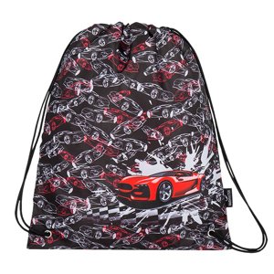 Bagmaster Pytlík na přezůvky SHOES BAG GALAXY 7 D 160806