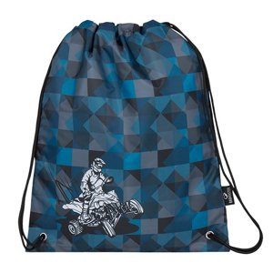 Bagmaster Pytlík na přezůvky SHOES BAG GALAXY 7 F 160808