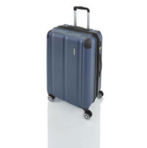 Travelite City 4w M Navy 78/86 L TRAVELITE-73048-20