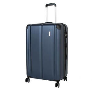 Travelite City 4w L Navy 113/124 L TRAVELITE-73049-20