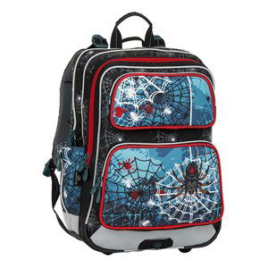 Bagmaster GALAXY 8 B Školní batoh 170502