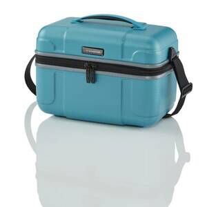 Travelite Vector Beauty case Turquoise 20 L TRAVELITE-72003-21