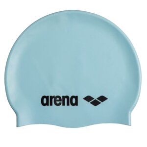 Arena Classic Silicone Barva: Tyrkysová