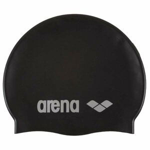 Arena Classic Silicone Barva: Černá