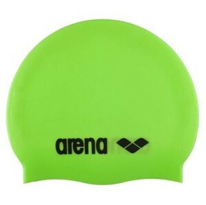 Arena Classic Silicone Barva: Zelená