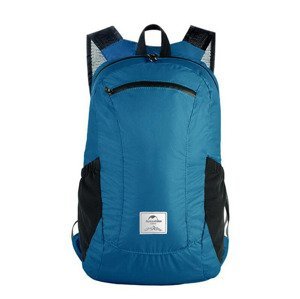 Naturehike Skládací cestovní batoh 18L Barva: Modrá