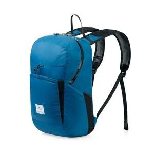 Naturehike Skládací cestovní batoh 22L Barva: Modrá