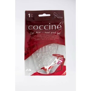 Tkaničky, vložky, napínáky do bot Coccine Gel Anatomic- Heel Pad Gel 665/16/92A-F Velice kvalitní materiál