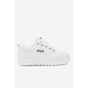 Sportovní Fila SANDBLAST kids FFK0038 10004 Materiál/-Syntetický