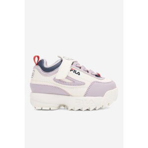 Sportovní Fila WB DISRUPTOR tdl FFK0092 13159 Materiál/-Syntetický