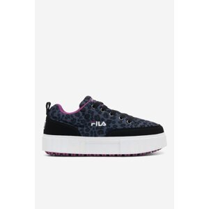 Sportovní Fila SANDBLAST A kids FFK0082 83152 Materiál/-Syntetický