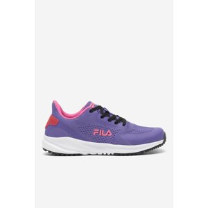 Sportovní Fila SCRAMBLER teens FFT0046 43064 Látka/-Látka