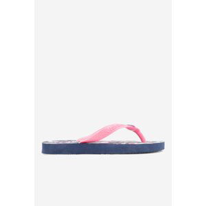 Pantofle Havaianas 41034050555 Materiál - Velice kvalitní guma