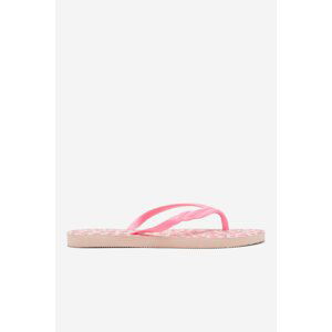 Pantofle Havaianas 41445110076 Materiál/-Syntetický