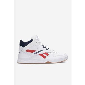 Tenisky Reebok REEBOK ROYAL BB4500 GY6304 Přírodní kůže (useň)/-Přírodní kůže (useň),Materiál/-Syntetický