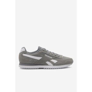 Tenisky Reebok REEBOK ROYAL GLIDE R CN4044-M Přírodní kůže (useň) - Semiš