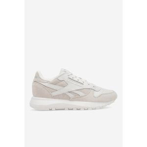 Tenisky Reebok CLASSIC LEATHER SP GV8933 Přírodní kůže (useň) - Semiš,Přírodní kůže (useň) - Lícová