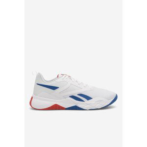 Tenisky Reebok NFX TRAINER GY9772 Látka/-Látka,Imitace kůže/-Ekologická kůže