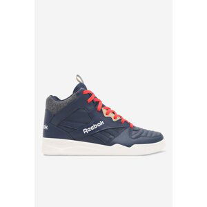 Tenisky Reebok REEBOK ROYAL BB4500 GY6537-M Přírodní kůže (useň)/-Přírodní kůže (useň),Materiál/-Syntetický