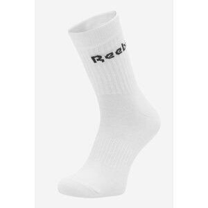 Ponožky Reebok ACT CORE MID CREW SO GH0332