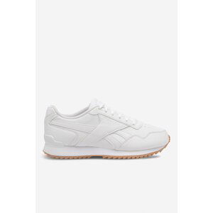 Tenisky Reebok REEBOK ROYAL GLIDE R FW0151 Materiál/-Syntetický,Imitace kůže/-Ekologická kůže