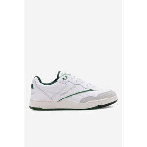 Tenisky Reebok BB 4000 II H03495-M Materiál/-Syntetický,Přírodní kůže (useň) - Semiš,Přírodní kůže (useň) - Lícová