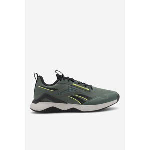 Tenisky Reebok NANOFLEX ADVENTURE T HR0416-M Materiál/-Syntetický