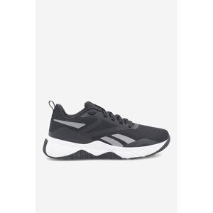 Sportovní obuv Reebok NFX TRAINER GW1998 Látka/-Látka,Imitace kůže/-Ekologická kůže