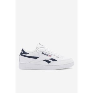 Sneakersy Reebok Club C Revenge H04168-K Přírodní kůže (useň)/-Přírodní kůže (useň),Materiál/-Syntetický