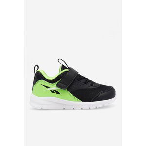 Sneakersy Reebok REEBOK RUSH RUNNER 4 GW0009 Materiál/-Syntetický