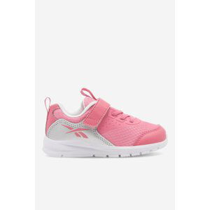 Sportovní Reebok REEBOK RUSH RUNNER 4 GW0007 Materiál/-Syntetický