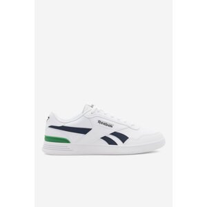 Tenisky Reebok REEBOK COURT ADVANCE GZ9630-M Materiál/-Syntetický,Imitace kůže/-Ekologická kůže