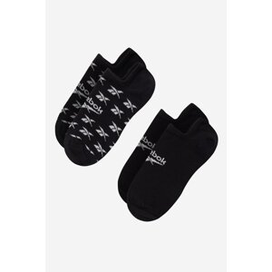 Ponožky Reebok CL FO Invisible Sock GG6679