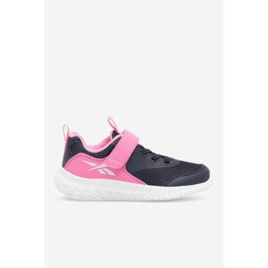 Sportovní Reebok REEBOK RUSH RUNNER 4 HP4787 Materiál/-Syntetický