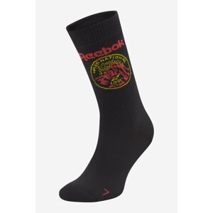 Ponožky Reebok CL Outdoor Sock HC4371