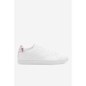 Tenisky Reebok REEBOK ROYAL COMPLET HR0480 Materiál/-Syntetický,Imitace kůže/-Ekologická kůže