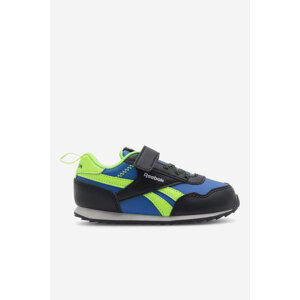 Sneakersy Reebok REEBOK ROYAL CL JOG HP8670 Materiál/-Syntetický,Přírodní kůže (useň) - Lícová