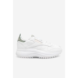 Sportovní obuv Reebok CLASSIC LEATHER SP E IE6991 Přírodní kůže (useň)/-Přírodní kůže (useň),Materiál/-Syntetický