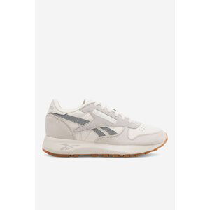 Sportovní obuv Reebok CLASSIC LEATHER SP GY7401 Materiál/-Syntetický,Přírodní kůže (useň) - Semiš,Přírodní kůže (useň) - Lícová