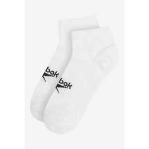 Ponožky Reebok ACT FO U ANKLE SOCK GI0066