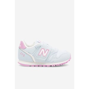 Sportovní New Balance NBIZ373XT2 Materiál/-Syntetický